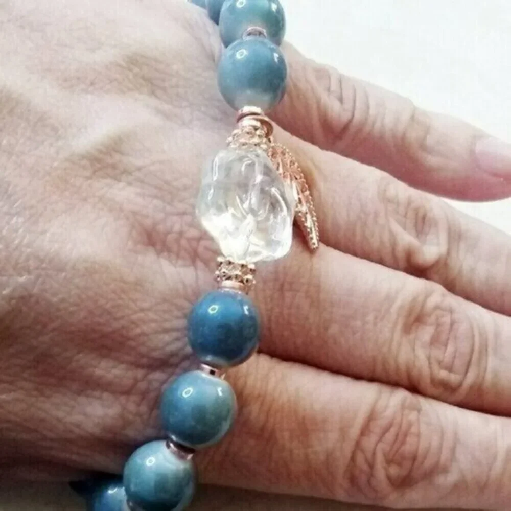 Hand Crafted chill bohemian